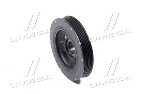 Шків колінвалу (Mobis) Hyundai/Kia/Mobis 231243C201