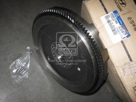 Оригінальні запчастини KIA Hyundai/Kia/Mobis 23200-27260