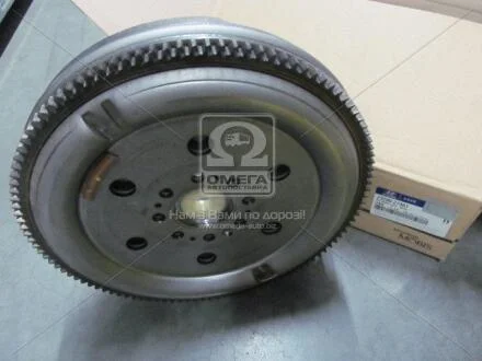 Маховик (23200-27401) Hyundai/Kia/Mobis 2320027401