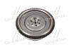 Маховик 1.4 MPI G4FA,1.6 MPI G4FC,1.6 MPI G4FG HYUNDAI Accent 10-14,i-20 08-14,i-30 07-15,Veloster 1 Hyundai/Kia/Mobis 232002B001 (фото 1)