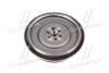 Маховик 1.4 MPI G4FA,1.6 MPI G4FC,1.6 MPI G4FG HYUNDAI Accent 10-14,i-20 08-14,i-30 07-15,Veloster 1 Hyundai/Kia/Mobis 232002B001 (фото 4)