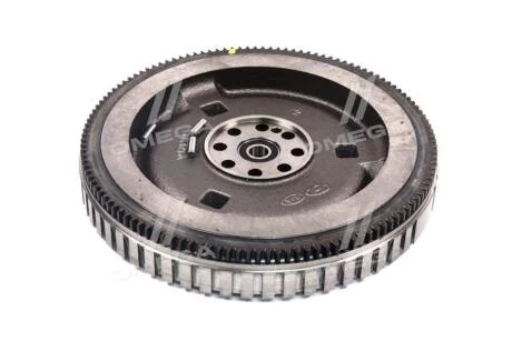 Маховик одномасовий 2.5CRDI 16V HYUNDAI H-1 A1 04-07, KIA Sorento BL 02-09 Hyundai/Kia/Mobis 232004A002