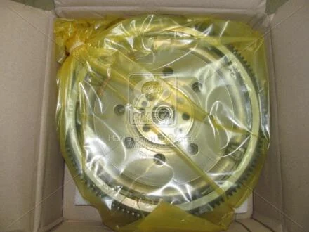 Маховик Hyundai/Kia/Mobis 23200-4A103