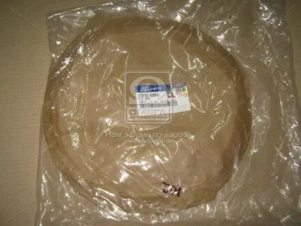 Зубчасте колесо двигуна маховика (Mobis) Hyundai/Kia/Mobis 23212-42000