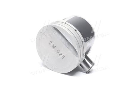 Поршень в зборі /0.25 /_ELANTRA 06-10 / AVANTE 06-10 / COUPE 06- / TUSCANI 01- Hyundai/Kia/Mobis 2341023981