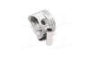 Поршень_ELANTRA 06-10 / AVANTE 06-10 / COUPE 06- / TUSCANI 01- Hyundai/Kia/Mobis 2341023982 (фото 2)
