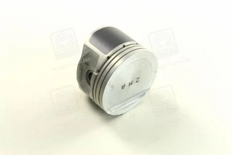 Поршень двигуна з пальцем у зборі STD Hyundai Coupe/ i30/Tucson, Kia Cerato/Soul/Sportage Hyundai/Kia/Mobis 2341023AA0