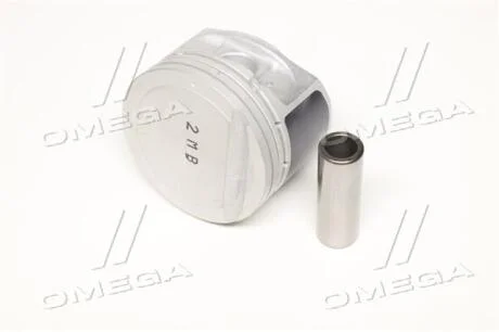Поршень_PISTON WITH PIN (STD-B) * Hyundai/Kia/Mobis 2341023AA1