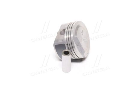Поршень ДВЗ STD-B (1шт + палець) 1400 CC - ALPHA Mobis Hyundai/Kia/Mobis 23410-26410