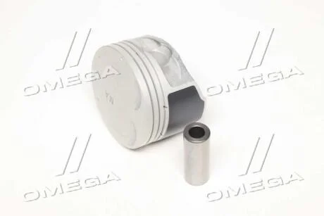 Поршень двигателя в сборе_ACCENT 00-08 / CLICK 02-11 / ELANTRA 00- / GETZ 02-11 / VERNA 00-08 Hyundai/Kia/Mobis 2341026501