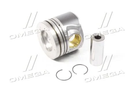 Поршень двигателя HYUNDAI STD-A SANTA FE 2.0 TD/TUCSON 2.0TD Hyundai/Kia/Mobis 2341027920