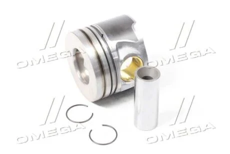 Поршень без колец_SANTA FE 07-09 / AZERA 06-09 Hyundai/Kia/Mobis 2341027940