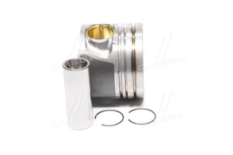 Поршень с пальцем_SANTA FE 07-09 / AZERA 06-09 Hyundai/Kia/Mobis 23410-27941