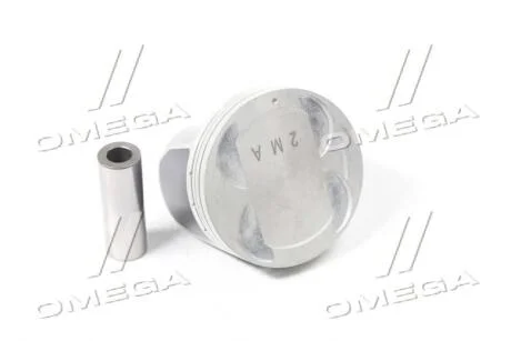 Поршень двигателя с пальцем в сборе (Mobis) Hyundai/Kia/Mobis 234103E001