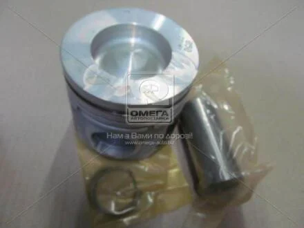 Поршень (0,50) SORENTO 2.5TD (D4CB)/H-1 (D4CB)(02~) Hyundai/Kia/Mobis 234104A914