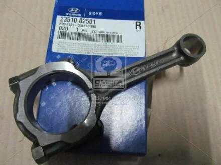 Шатун двигуна Hyundai/Kia/Mobis 2351002501