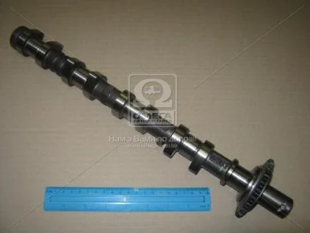 Распредвал впускний в зборі (Mobis) Hyundai/Kia/Mobis 2410026601