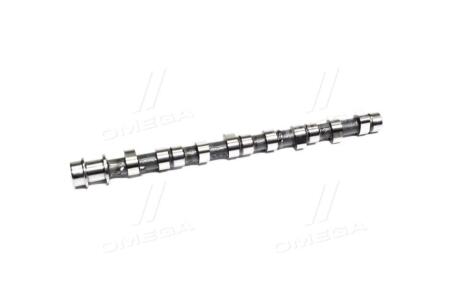Розподільний вал 2.5D 8V D4BA Hyundai H-1 97-04, Hyundai H-100 94-03, Kia K2500 12- Hyundai/Kia/Mobis 2411042501