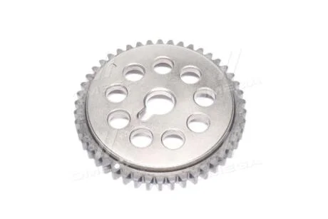 Шестерня розподільного валу 1.4 MPI G4FA,1.6 MPI G4FC HYUNDAI Accent 10-17,i-20 08-14,i-30 07-15,Ela Hyundai/Kia/Mobis 242212B000
