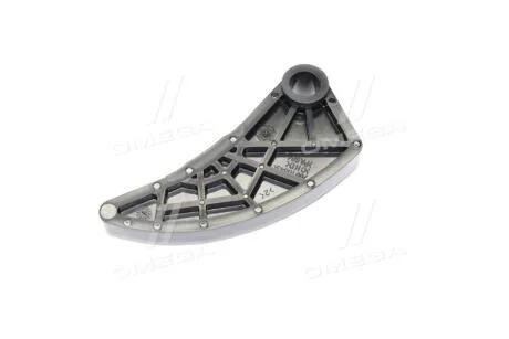 Заспокійник ланцюга масляного насоса 2.4 MPI G4KC,2.4 MPI G4KE,2.4 GDI G4KJ,2.0 MPI G4KA HYUNDAI San Hyundai/Kia/Mobis 2446125051