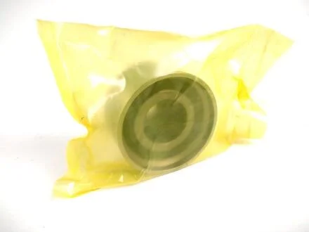 Ролик заспокоєння ременя ГРМ (Mobis) Hyundai/Kia/Mobis 24810-38001