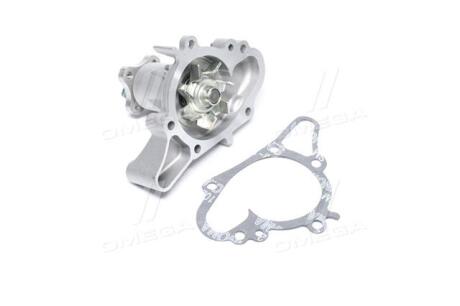 Помпа системы охлаждения 1.1 G4HD,1.0 G4HE HYUNDAI Getz 02-10, KIA Picanto 04-11 Hyundai/Kia/Mobis 25100-02566