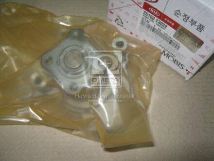 Насос водяний Hyundai/Kia/Mobis 25100-23022