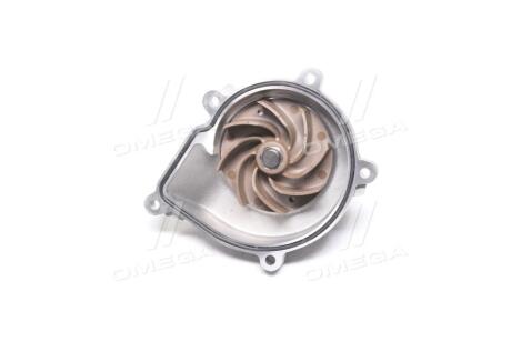 Помпа системы охлаждения 3.0 V6 CRDi 4WD HYUNDAI Veracruz (ix55) 07-13,VERACRUZ 08-12 Hyundai/Kia/Mobis 251003A100