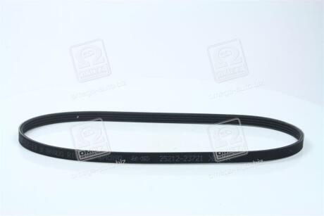 Ремінь поліклінової (Mobis) Hyundai/Kia/Mobis 25212-23721
