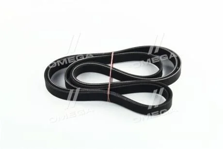 Ремінь поліклиновий генератора гідропідсилювача компресора кондиціонера помпи KIA Magentis MG 05-10 Hyundai/Kia/Mobis 2521225000