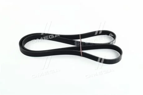 Ремінь полікліновий 6PK1510 Mobis Hyundai/Kia/Mobis 25212-27020