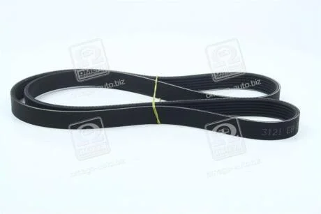 Ремінь поліклінової (Mobis) Hyundai/Kia/Mobis 25212-27400