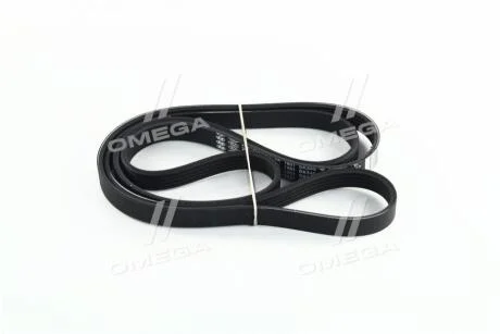 Ремень поликлиновой генератора компрессора кондиционера помпы 1.5 CRDI D4FA,1.6 CRDI D4FB HYUNDAI Ac Hyundai/Kia/Mobis 252122A121