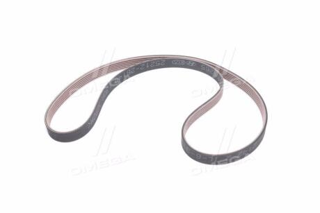 Комплект поліклинових ременів Hyundai/Kia/Mobis 252122B140