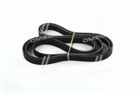 Ремінь поліклінової Hyundai CM10/Santa Fe 10-/Kia Sorento 09- (Mobis) Hyundai/Kia/Mobis 252122G100