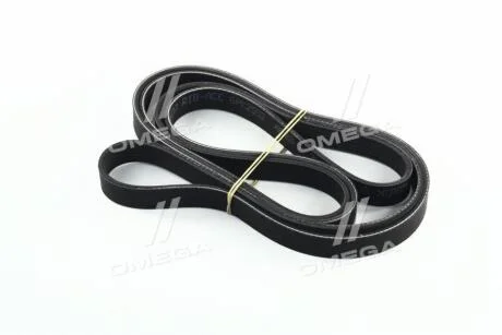 Ремінь поліклінового генератора гідропідсилювача компресора кондиціонера помпи 2.4 MPI G4KE HYUNDAI Hyundai/Kia/Mobis 252122G700