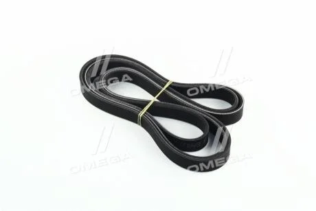 Ремінь генератора / загальний / 2.4L Sonata YF /11--*/, Santa Fe /10--*/, Grandeur /11--*/ Hyundai/Kia/Mobis 252122G750