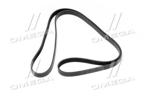 Ремінь поліклиновий помпи 2.7MPI 24V HYUNDAI Tucson JM 04-09, KIA Sportage KM 04-10 Hyundai/Kia/Mobis 25212-37182