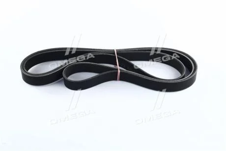 Ремень привода навесного оборудования Hyundai/Kia/Mobis 252124A700