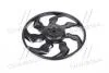 Крильчатка вентилятора охолодження Hyundai Elantra 06-/I30 07-/Kia Ceed 06- (Mobis) Hyundai/Kia/Mobis 25231-2H000 (фото 4)