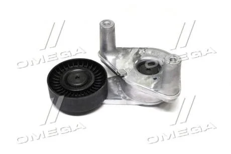 Ролик натяжний ременя генератора HYUNDAI/KIA SPORTAGE, SONATA EF, TRAJET, MAGENTIS (Mobis) Hyundai/Kia/Mobis 25281-37120