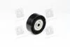 Ролик ремня навесного оборудования Hyundai/Kia/Mobis 252823A001 (фото 1)