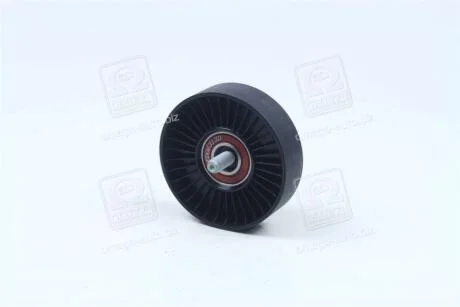 Ролик ремня навесного оборудования Hyundai/Kia/Mobis 252862B010