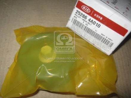 Ролик натягу ременя (Mobis) Hyundai/Kia/Mobis 25286-4A010