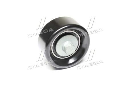 Ролик опорный ремня приводного HYUNDAI/KIA GRANDEUR/IX35/SANTA FE/SONATA/CERATO/MAGENTIS/OPTIMA Hyundai/Kia/Mobis 2528725100