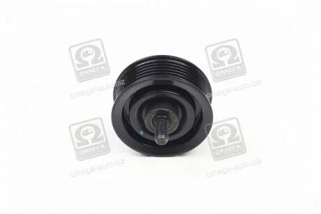 Ролик обвідний_TUCSON IX35 14-15 / SPORTAGE R Hyundai/Kia/Mobis 2528727060