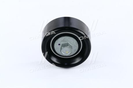 Ролик успокоения ремня генератора Genesis Coupe 09~ H-1 2.4i Hyundai/Kia/Mobis 252872C000