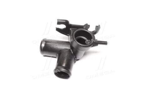 Тройник патрубков охолодження двигуна Hyundai/Kia/Mobis 253293X600