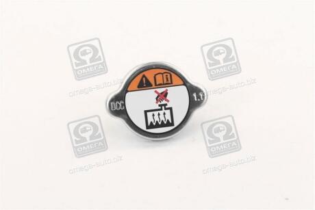 Крышка заливной горловины охлождения_SPORTAGE 10-14 / OPTIMA 03- Hyundai/Kia/Mobis 253303Z000