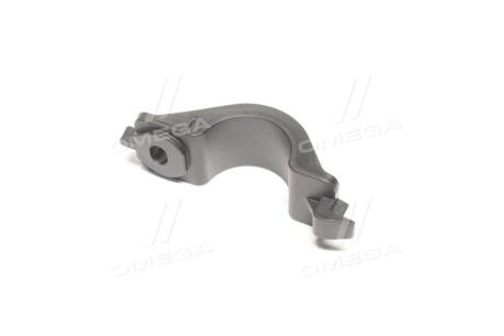 Кронштейн радіатора BRACKET-RADIATOR UPR MTG Hyundai/Kia/Mobis 253342E000